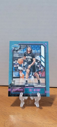 Cole Anthony PSA10 RC auto 50シリ超貴重 Cole Anthony PSA10 RC auto 50シリ超貴重 PSA 10】50枚限定