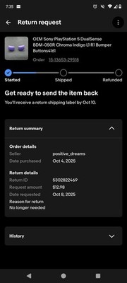 Item photo(s) from verified buyer