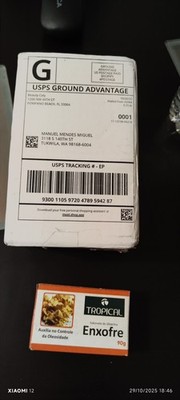 Artikelfoto(s) von einem verifizierten Käufer