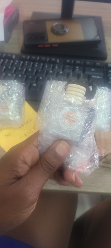 Item photo(s) from verified buyer
