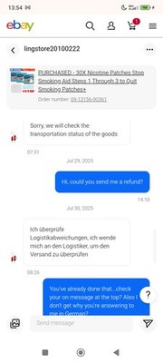 Objectfoto('s) van geverifieerde koper