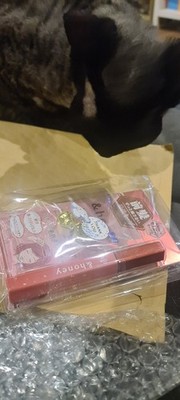 Foto dell'oggetto di un acquirente verificato
