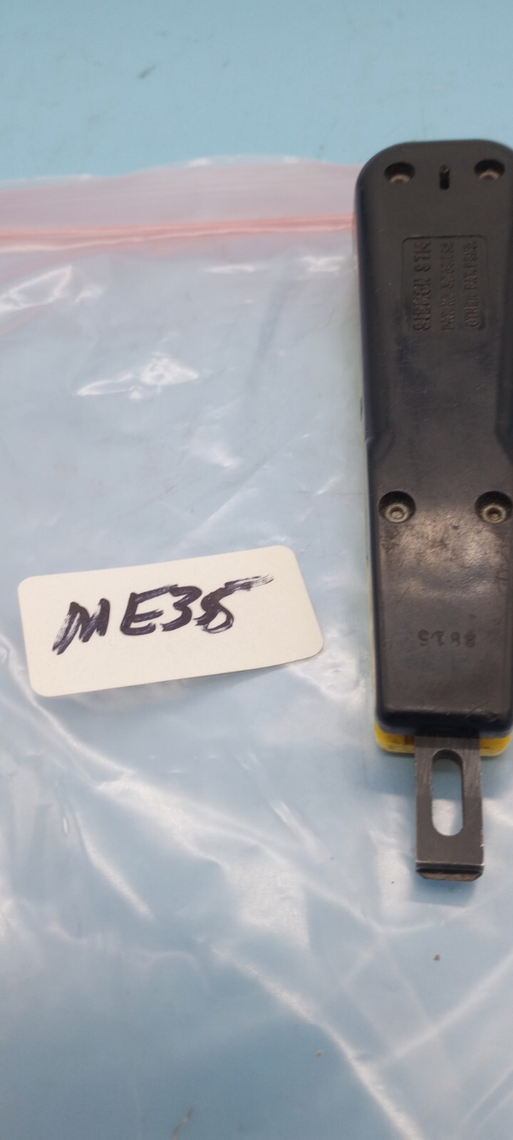 さいもーん Siemon S714 Punch Down Tool Impact | eBay