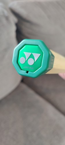 Yonex Tennis Racquet Racket Butt Cap End | eBay