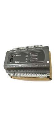 Programmable Logic Controller Delta PLC DVP32ES211T