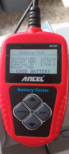 Item photo(s) from verified buyer