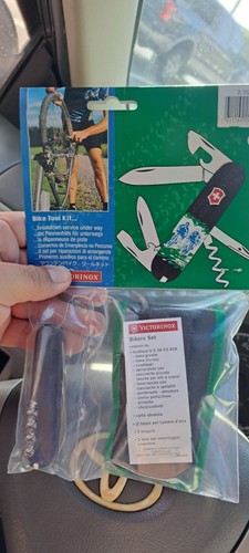 VICTORINOX マウンテンバイクツールキット 2.1128 Amazon | VICTORINOX(ビクトリノックス) マウンテンバイクツール