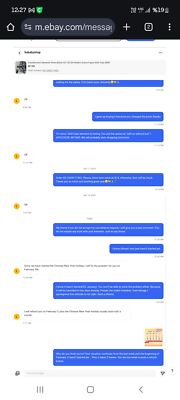 Item photo(s) from verified buyer