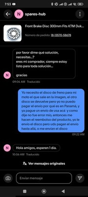 Item photo(s) from verified buyer