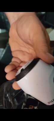 Item photo(s) from verified buyer