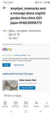 Item photo(s) from verified buyer