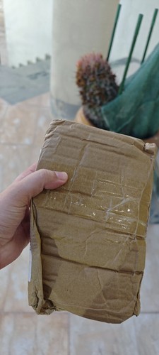 經驗證買家提供的物品圖片