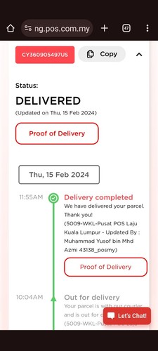 Item photo(s) from verified buyer