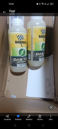 Foto dell'oggetto di un acquirente verificato