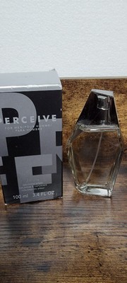 Avon Perceive 3.4oz Men's Eau de Cologne