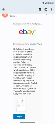 Artikelfoto(s) von einem verifizierten Käufer