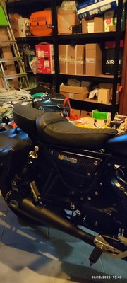 Foto dell'oggetto di un acquirente verificato