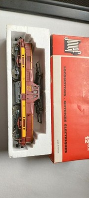 BB 3609 Réf 8845 JOUEF