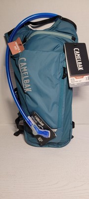 Camelbak Women's Rogue Light 70oz Hydration Pack Dragonfly Teal/Mineral Blue