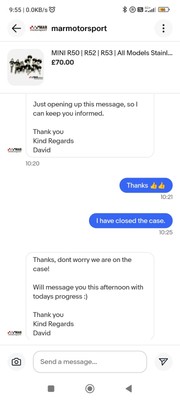 Item photo(s) from verified buyer