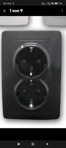 Artikelfoto(s) von einem verifizierten Käufer