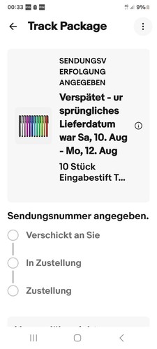 Artikelfoto(s) von einem verifizierten Käufer