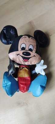 Mickey Gonflable Vintage