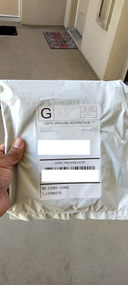 Item photo(s) from verified buyer