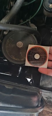 Foto dell'oggetto di un acquirente verificato