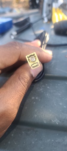 Item photo(s) from verified buyer