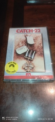 Catch-22 (DVD, 1970) New Sealed 