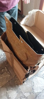 Artikelfoto(s) von einem verifizierten Käufer