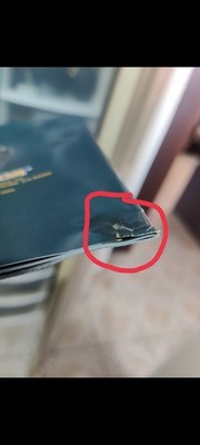 Artikelfoto(s) von einem verifizierten Käufer
