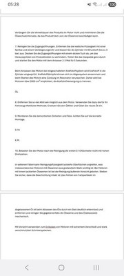 Artikelfoto(s) von einem verifizierten Käufer