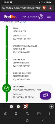 Item photo(s) from verified buyer