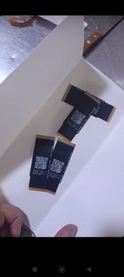 Item photo(s) from verified buyer