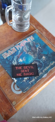 Fotos del artículo de un comprador verificado