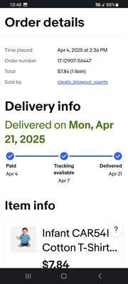 Item photo(s) from verified buyer