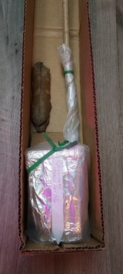 Item photo(s) from verified buyer