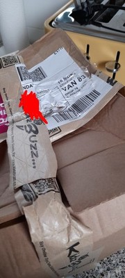 Item photo(s) from verified buyer