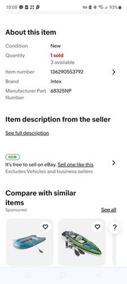 Item photo(s) from verified buyer