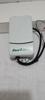 Rain Bird WR2-RFC Wireless Rain Freeze Combo Sensor - Just whats  in the pics