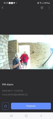 Objectfoto('s) van geverifieerde koper