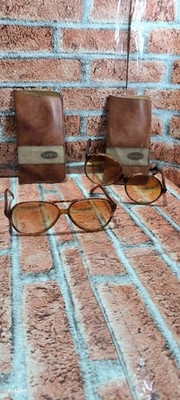 Coppia Occhiali SunTime Lui e Lei