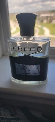Creed Aventus 4oz Men's Eau de Parfum Spray
