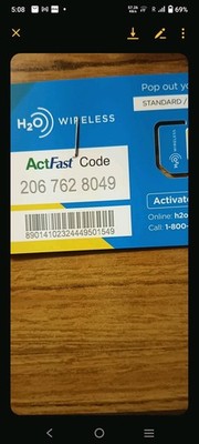 Zdjęcia przedmiotu od zweryfikowanego kupującego