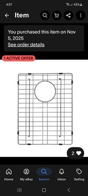 Item photo(s) from verified buyer