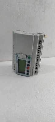 Crouzet Millenium 3 CD20 , 88970053 Programmable Logic Controller FREE FAST FEDX