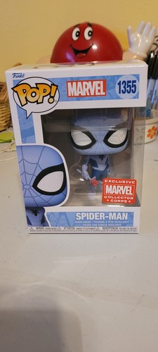 ファンコPOP アントマン　マーベルコレクターコープス Amazon.co.jp: マーベル フィギュア アントマン カーン Funko