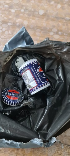 Artikelfoto(s) von einem verifizierten Käufer